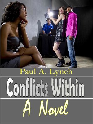 cover image of Conflicts Within